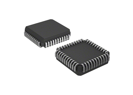 AD90540703J44 Chip di circuito integrato a 12 bit a bassa potenza Octal ADC e crosspoint switch