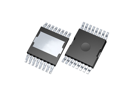 IPTC068N20NM6 Chip di circuito integrato 200V OptiMOSTM 6 Potenza N-Channel MOSFET Transistor