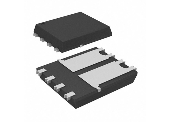IPG20N10S4L-35A Chip di circuito integrato OptiMOSTM-T2 Transistor MOSFET a doppia potenza N-Channel