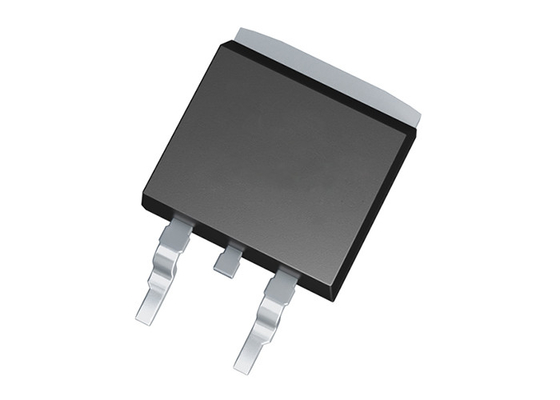 IPB095N20NM6 Chip di circuito integrato OptiMOSTM 6 Potenza MOSFET Transistor per le energie rinnovabili
