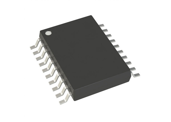 853S006AGILF Chip di circuito integrato a 2 GHz, clock differenziale a bassa inclinazione Fanout Buffer
