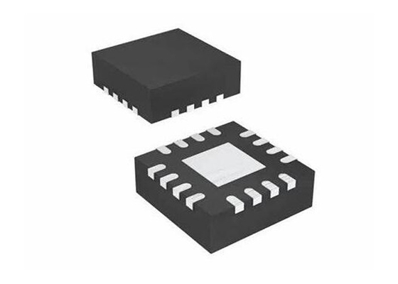 9FGV1008BQ500LTGI circuito integrato chip generatore di orologio LGA16 generatore di orologio IC