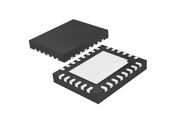 LT3743EUFD chip di circuito integrato driver LED sincrono step-down con controllo a tre stati