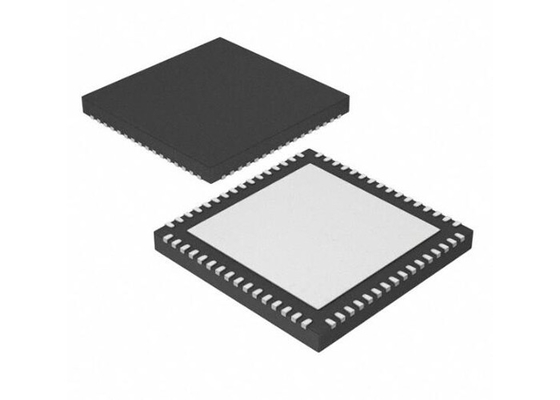 8V49NS0312NLGI chip di circuito integrato generatore di orologio flessibile VFQFN64 chip integrati