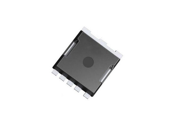 IST006N04NM6 Chip di circuito integrato OptiMOSTM 6 40V 58A Transistor MOSFET di potenza N-Channel