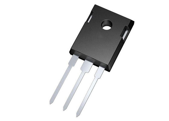 IPW65R025CM8 Chip di circuito integrato CoolMOSTM 8 Transistor di potenza N-Channel per server