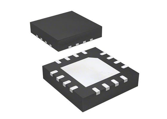 8S89831AKILF Chip di circuito integrato differenziale LVPECL-LVPECL/ECL Fanout Buffer