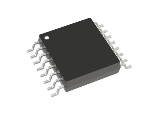 5V41235PGG chip di circuito integrato 2 uscita generatore di orologio PCIe TSSOP16 chip IC