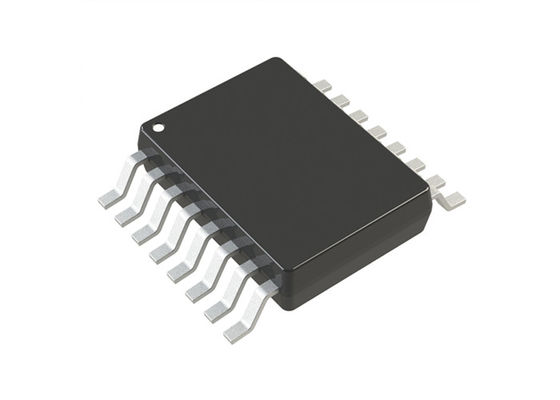 LTC2991CMS Chip di circuito integrato Octal I2C Monitor di tensione e corrente e temperatura