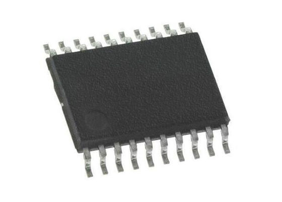 5PB1110PGGK Chip di circuito integrato ad alte prestazioni LVCMOS Clock Buffer IC TSSOP20