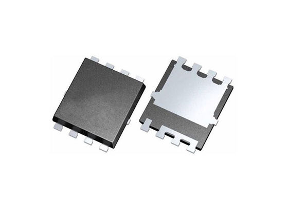 IAUC100N10S5L040 Chip di circuito integrato N-Channel 100V 100A 167W Transistor MOSFET per autoveicoli