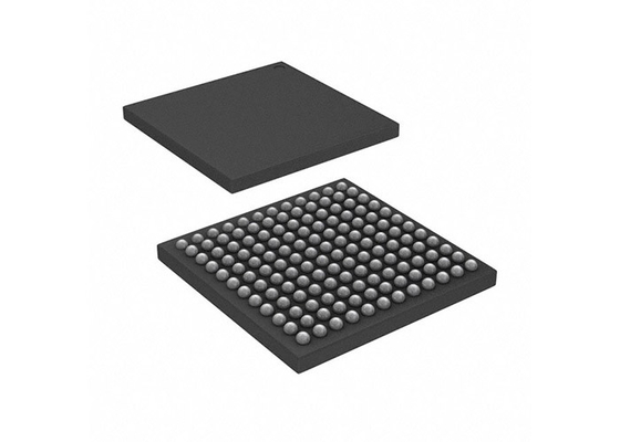 AD9273BBCZ-50 Chip di circuito integrato 8 canali Low Power Octal ADC And Crosspoint Switch