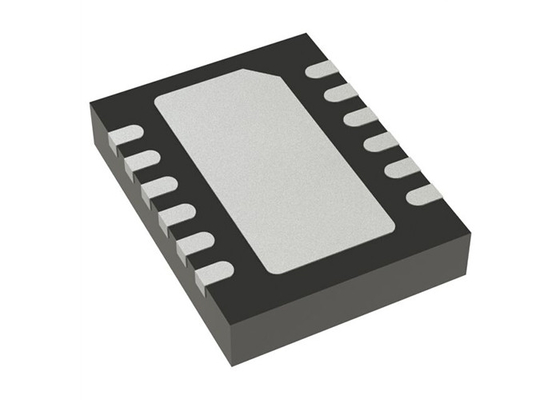 LT3066EDE chip di circuito integrato 500mA regolatore lineare con limite di corrente programmabile