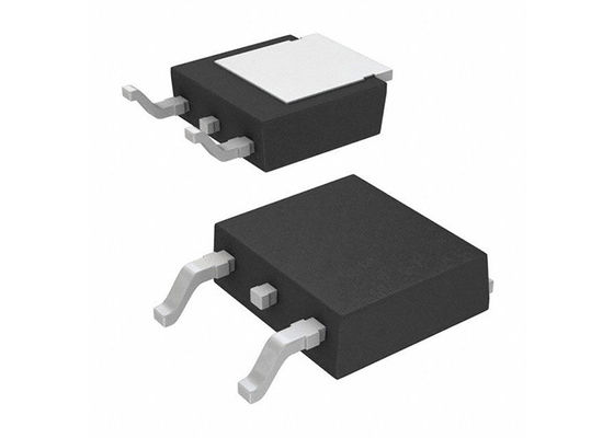 IPD80R450P7 Chip di circuito integrato MOSFET di potenza N-Channel per adattatori