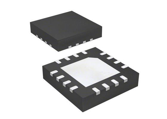 9DMU0141AKILF Chip di circuito integrato 1.5V PCIe Clock Mux VFQFPN16 Chip integrati