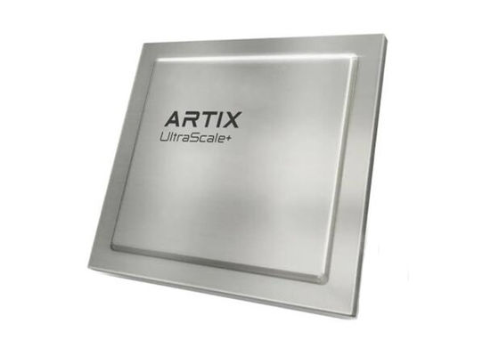XCAU7P-1SBVC484E Field Programmable Gate Array 16nm Artix UltraScale+ FPGA