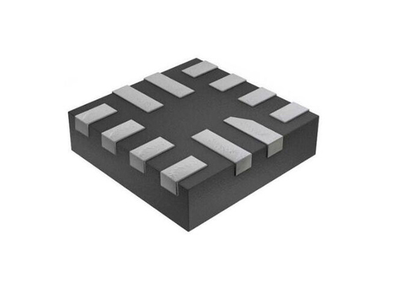 TPLD1201RWBR chip di circuito integrato dispositivo logico programmabile X2QFN12 PLD IC