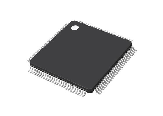 SPC584C70E3E0K1X Microcontrollore MCU ad alte prestazioni 32 bit di potenza architettura MCU automobilistico