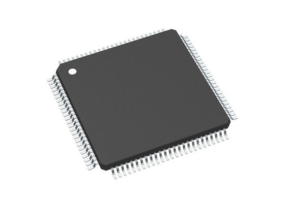 SPC560D30L3B3E0X Microcontrollore MCU 32-bit Single-Core 32MHz Power Architecture MCU