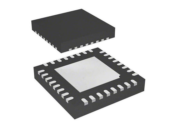 Modulo di comunicazione wireless ST25R300-AQET 13,56MHz 2,7V a 6V lettore NFC per applicazioni di pagamento