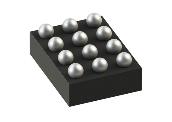 P3A1604UKAZ chip di circuito integrato 4 bit bidirezionale traduttore di livello di tensione WLCSP12