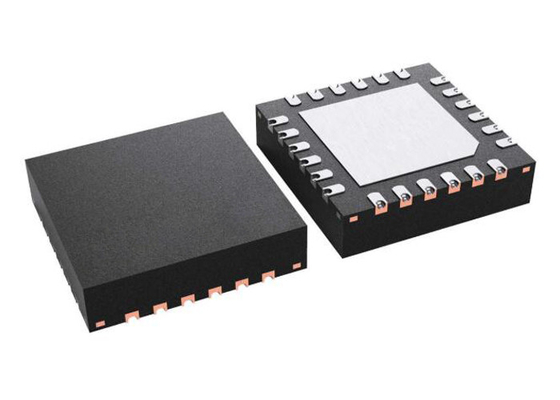 PCM5140QRGERQ1 chip di circuito integrato 768kHz Quad Channel Burr Brown Audio ADC Converter