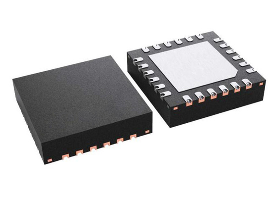 PCM3140QRGERQ1 chip di circuito integrato audio ADC convertitori VQFN24 Burr Brown audio ADC