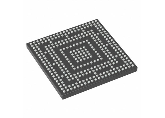 M2GL025TS-1FCS325I Field Programmable Gate Array IGLOO2 Flash FPGA 27.6KLE FPGA IC