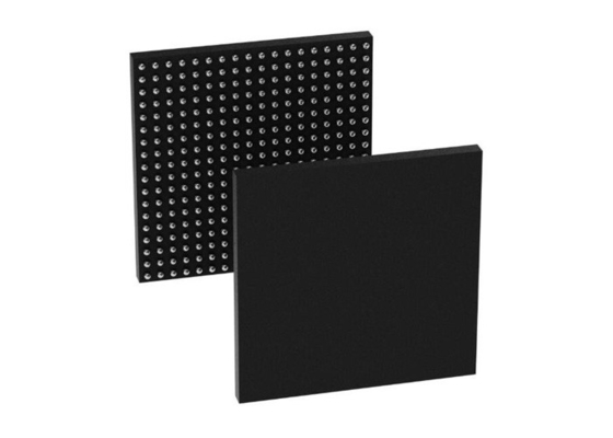 M2GL050-1VFG400I Field Programmable Gate Array 56KLE IGLOO2 IC FPGA a bassa densità