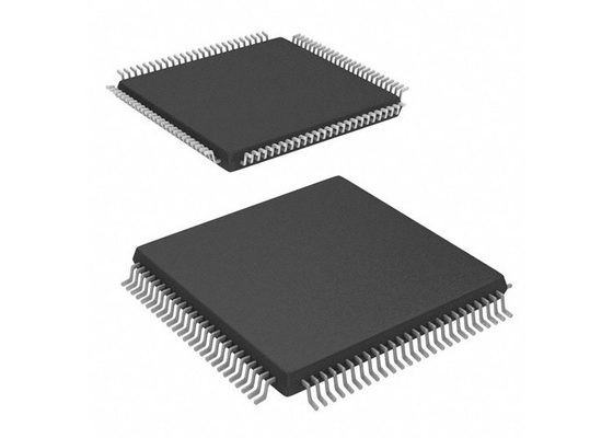 M1A3P250-VQG100I Field Programmable Gate Array 3KLE ProASIC3 Low Density FPGA IC