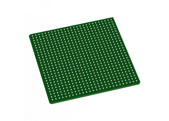 M2GL090TS-FGG676I Field Programmable Gate Array IC FPGA 86KLE IGLOO2 FPGA a bassa densità
