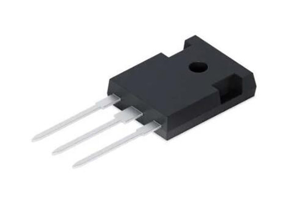 IXFH34N65X2W Chip di circuito integrato 650V HiPerFET N Channel Power MOSFET Transistor