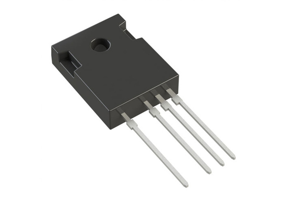 IPZA65R040CM8 Chip di circuito integrato MOSFET Transistor 650V CoolMOS 8 Transistor di potenza