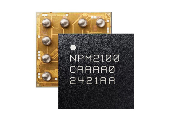 NPM2100-CAAA circuito integrato chip Power Management IC WLCSP16 Battery Management