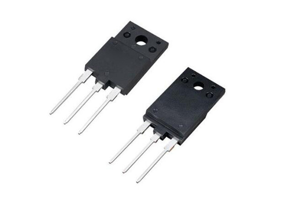 C3M0900170M Chip di circuito integrato MOSFET a carburo di silicio discreto TO-247-3PF