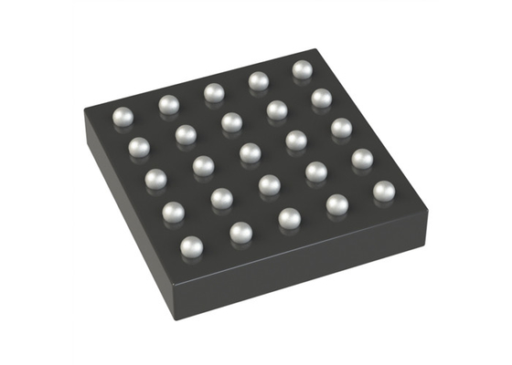 CEM102 Chip di circuito integrato IC WLCSP25 2 canali AFE