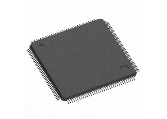 M2GL005-TQG144I Interfaccia di porta programmabile a campo IGLOO2 FPGA IC logica programmabile
