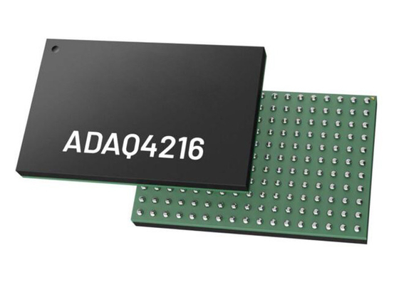 ADAQ4216BBCZ Sistema di acquisizione dati a chip di circuito integrato IC BGA178