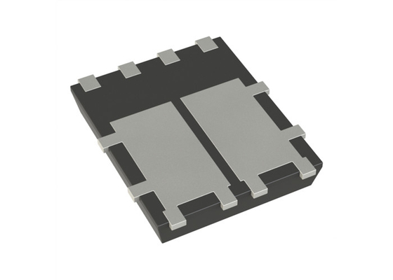 NVMFD027N10MCLT1G Chip di circuito integrato 100V Dual N Channel Power MOSFET Transistor