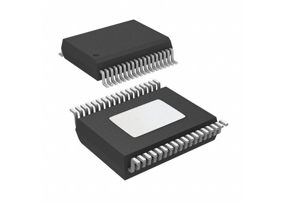 NCV78343DQ0R2G chip di circuito integrato serie 1MHz controller pixel a stringa IC SSOP36