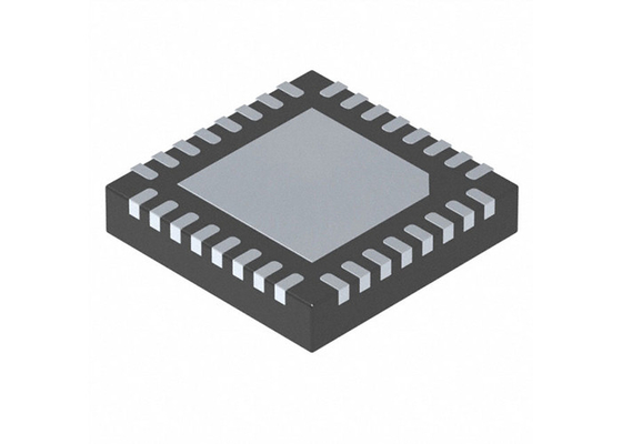 EFR32BG22L122F352GM32-C BT IC ad alte prestazioni BT Low Energy SoC QFN32 Package