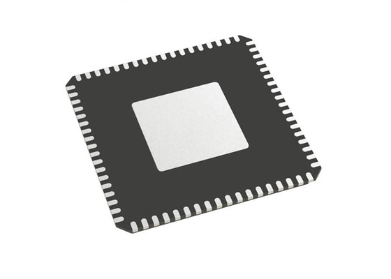 RAA2L6060A3HNP Sensore IC 50MHz Automotive LiDAR Data Acquisition IC 72-QFN