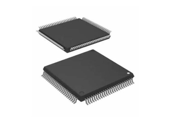 R5F52616ADFP Microcontrollore MCU 64MHz RX261 Microcontrollori LFQFP100 MCU a 32 bit