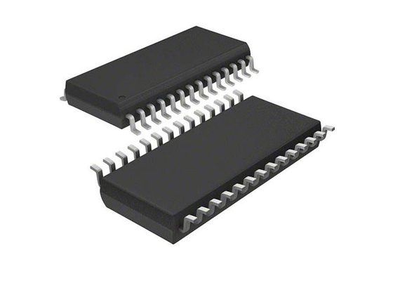 Chip di circuito integrato ASI4UE-G1-MR 55mA 8MHz CMOS Circuito integrato per reti AS-i