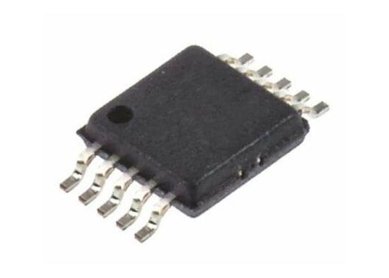 IW9802-21 Chip di circuito integrato digitale a tensione zero di commutazione AC DC Controller SOIC10