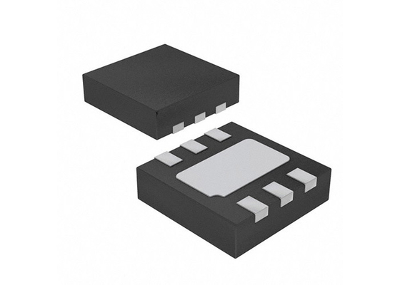 ISL76671AROZ Sensore IC Low Power Analog Output Sensore di luce ambiente