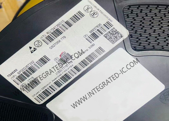 TDA5252 Modulo di comunicazione wireless Low Power ASK/FSK Trasmettitore wireless 915MHz