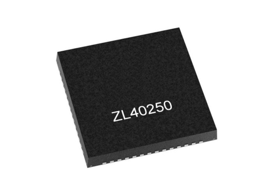 ZL40250LDF1 Fanout Buffer IC Buffer multiformato programmabile