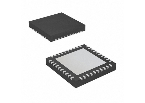 ZL40235LDG1 circuito integrato chip multiplexer IC VQFN40 Low Jitter Clock Fanout Buffer