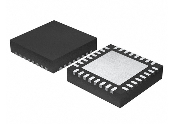 ZL40221LDG1 Chip di circuito integrato 750MHz LVDS Buffer VQFN32 Clock Fanout Buffer